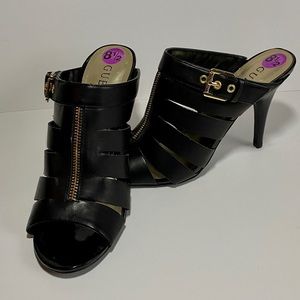 Guess heels, size 8.5, NEW ONE